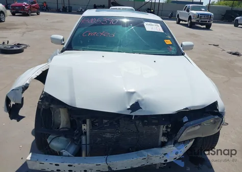 2018 Chrysler 300 300S from USA, damaged, VIN 2C3CCABG3JH269504